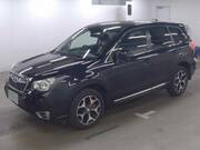 2013 SUBARU FORESTER