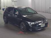 2022 VOLKSWAGEN GOLF