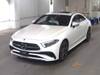 MERCEDES BENZ CLS-CLASS
