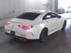 MERCEDES BENZ CLS-CLASS