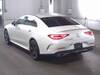 MERCEDES BENZ CLS-CLASS