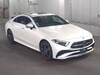 MERCEDES BENZ CLS-CLASS