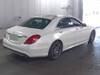 MERCEDES BENZ S CLASS