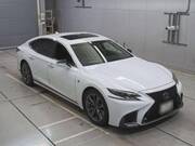 2018 LEXUS LS