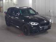 2020 BMW X3
