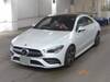 MERCEDES BENZ CLA-CLASS