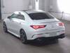 MERCEDES BENZ CLA-CLASS