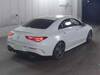 MERCEDES BENZ CLA-CLASS