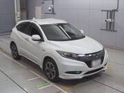 2015 HONDA VEZEL