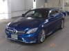 MERCEDES BENZ C-CLASS