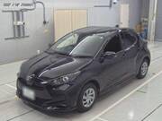 2023 TOYOTA YARIS