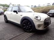 2017 BMW MINI