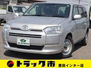 2019 TOYOTA SUCCEED VAN