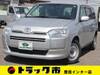 TOYOTA SUCCEED VAN