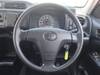 TOYOTA SUCCEED VAN