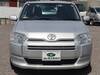 TOYOTA SUCCEED VAN