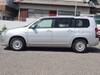 TOYOTA SUCCEED VAN