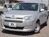 TOYOTA SUCCEED VAN