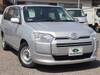 TOYOTA SUCCEED VAN