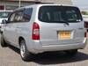 TOYOTA SUCCEED VAN