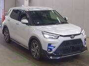 2020 TOYOTA RAIZE
