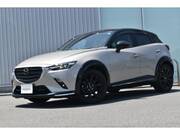2022 MAZDA CX-3
