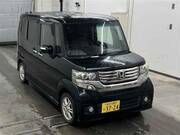 2012 HONDA N-BOX CUSTOM