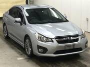 2012 SUBARU IMPREZA G4