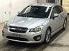 SUBARU IMPREZA G4