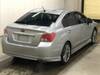 SUBARU IMPREZA G4