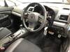 SUBARU IMPREZA G4