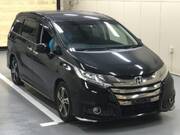 2014 HONDA ODYSSEY ABSOLUTE