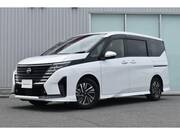 2023 NISSAN SERENA