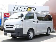 2019 TOYOTA REGIUS ACE VAN LONG　DX
