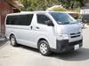 TOYOTA REGIUS ACE VAN