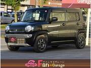 2018 SUZUKI HUSTLER G