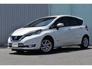 2018 NISSAN NOTE