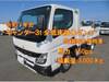FUSO CANTER