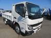 FUSO CANTER