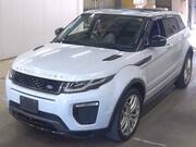 2016 LAND ROVER RANGE ROVER EVOQUE