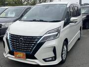 2020 NISSAN SERENA