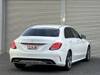 MERCEDES BENZ C-CLASS
