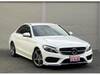 MERCEDES BENZ C-CLASS