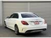 MERCEDES BENZ C-CLASS