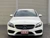 MERCEDES BENZ C-CLASS