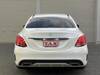 MERCEDES BENZ C-CLASS