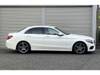 MERCEDES BENZ C-CLASS