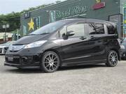 2014 HONDA FREED HYBRID