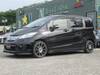 HONDA FREED HYBRID