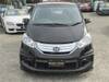 HONDA FREED HYBRID